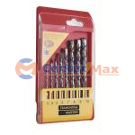 Jogo de Brocas para Concreto Tramontina MASTER 8 Peças