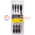 Jogo de Chaves de Fenda Tramontina 7 Peças