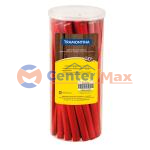 Jogo de Lápis para Carpinteiro Tramontina 40 Peças