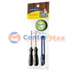 Kit de Ferramentas 4 Peças Tramontina