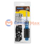 Kit de Ferramentas Tramontina 36 Peças