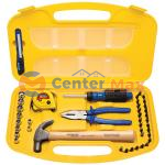 Kit de Ferramentas Tramontina 41 peças com Maleta