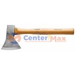 Machadinha 600 g Tramontina MASTER com Cabo de Madeira