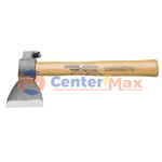 Machadinha com Unha 450 g Tramontina MASTER com Cabo de Madeira