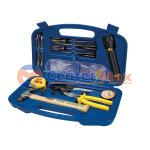 Maleta de Ferramentas Tramontina 73 Peças