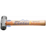 Marreta Oitavada 500 g Tramontina MASTER Basic com Cabo de Madeira