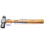 Martelo de Bola 800 g Tramontina MASTER Basic com Cabo em Madeira Envernizada