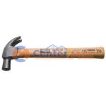 Martelo de Unha 29 mm Tramontina MASTER com Cabo em Polímero de Engenharia