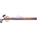 Martelo de Unha 34 mm Tramontina MASTER com Cabo em Compensado Naval Longo