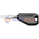 Mini Chave de Fenda Ponta Chata 3/16x1'' Tramontina Basic com Haste em Aço Especial