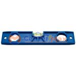 Nível de Plástico 230 mm Tramontina com Ampola Removível para 3 Posições