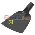 Pá para Carpir Café Tramontina em Aço sem Cabo