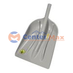 Pá Plástica Tramontina sem Cabo