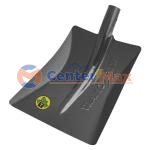 Pá Quadrada Tramontina 464/30 em Aço sem Cabo