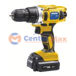 Parafusadeira/Furadeira à Bateria 12 V Tramontina