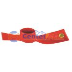 Picareta Chibanca Tramontina em Aço Tamanho 4 sem Cabo