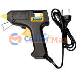 Pistola Elétrica para Cola Quente 10-12 W Tramontina com Corpo Injetado