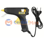 Pistola Elétrica para Cola Quente 20-25 W Tramontina com Corpo Injetado