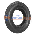 Pneu em Borracha 3.25/8