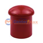 Protetor Plástico de Vergalhão Tramontina para Ferragens (Saco com 50 un.)