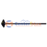 Socador Metálico Tramontina 8