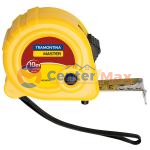 Trena Tramontina MASTER com Fita de Aço e Corpo em ABS com Freio Duplo 10 m