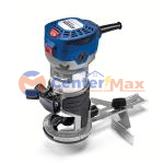 Tupia Elétrica Tramontina MASTER 500 W para Uso Profissional 127 V