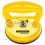 Ventosa Simples Tramontina MASTER com Corpo em ABS Injetado 50 Kg